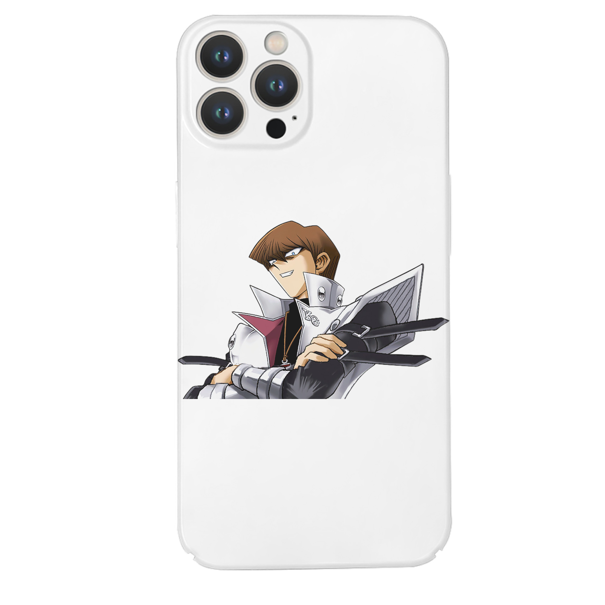 （画像用） 遊☆戯☆王 Yu-Gi-Oh! 【iPhone 14シリーズ対応】ハードケース